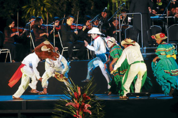 Copán deslumbró al mundo en el fin del 13 baktun