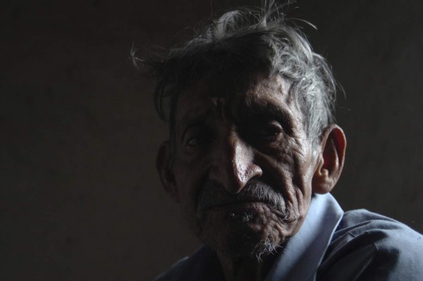 Cipriano Martínez: Adiós al cacique de la montaña