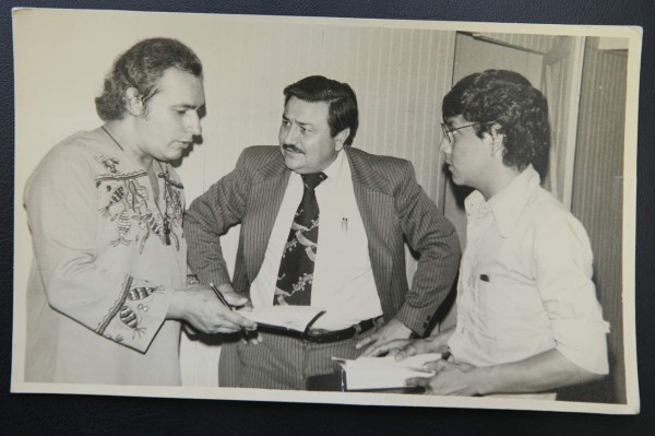 Carrera de Periodismo de la UNAH cumple 50 años