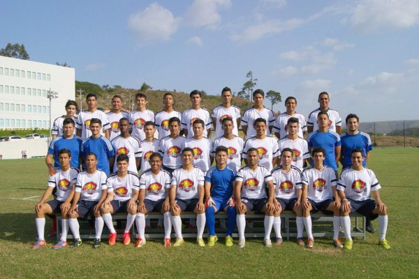 Presentan a Jaguares: nuevo equipo de la Liga Mayor&nbsp;&nbsp;