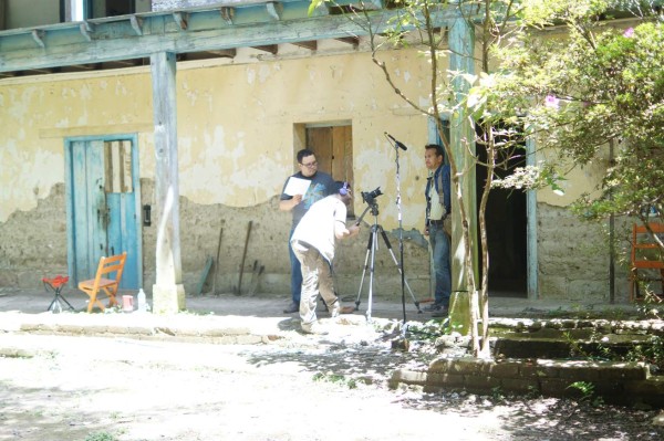 El Festival de Cortometrajes es una vitrina para mostrar la efervescencia del cine