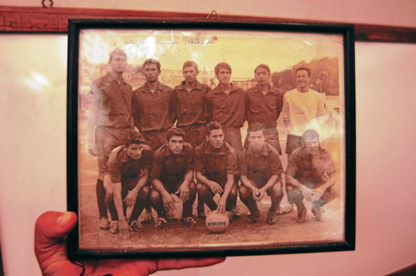 Equipos de fútbol de Honduras que solo viven en los recuerdos