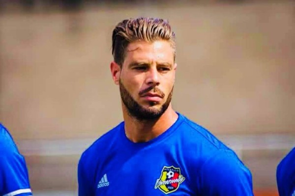 FOTOS: Diez datos sobre el argentino Cristián Alessandrini, el nuevo fichaje del Vida