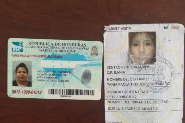 Detienen a mujer que llevaba droga oculta en su recto, para recluso de El Pozo I&nbsp;