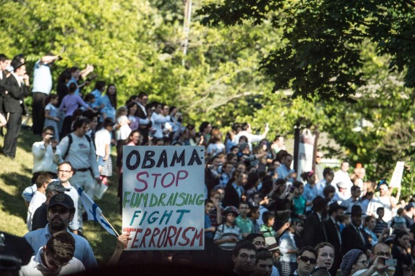 EE UU se declara en 'guerra” contra Estado Islámico