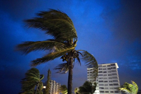 Las devastadoras fotos del paso del huracán Dorian en las Bahamas