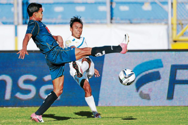 El arte de centrar en el fútbol