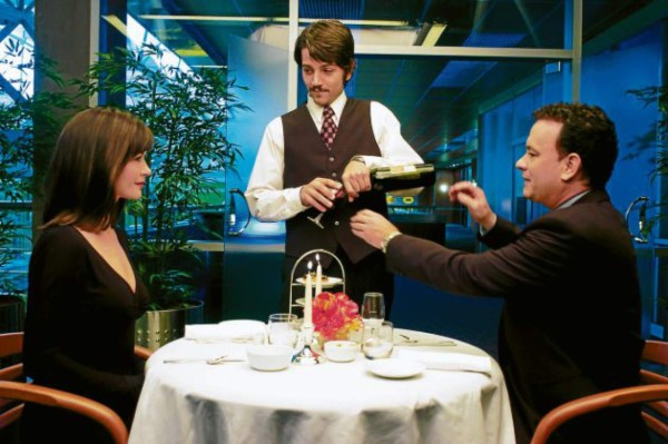 Diego Luna se adentra en la dirección de cine