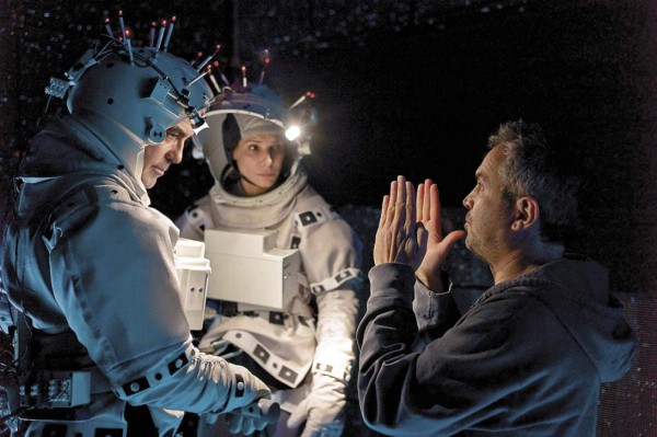 Talento latino se cuela en el Oscar