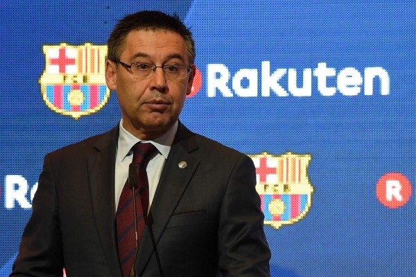 Barcelona liderará los ingresos por patrocinador y marca deportiva