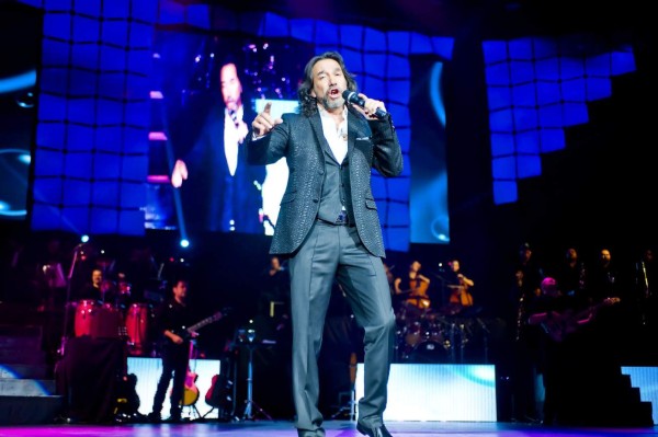 'El buki” Llega el 11 de marzo