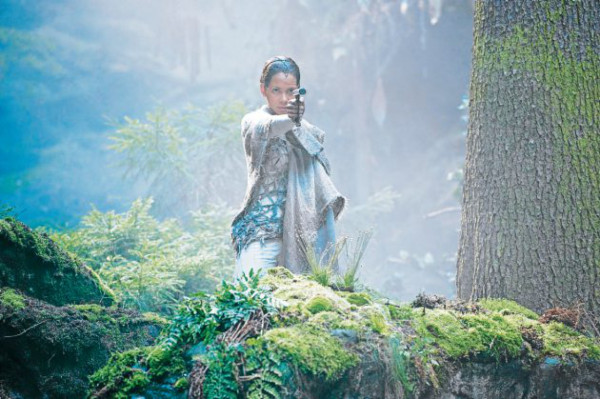 Cloud Atlas huele a Oscar en cada uno de sus rincones