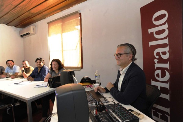 Aliados estratégicos que apoyan el cine