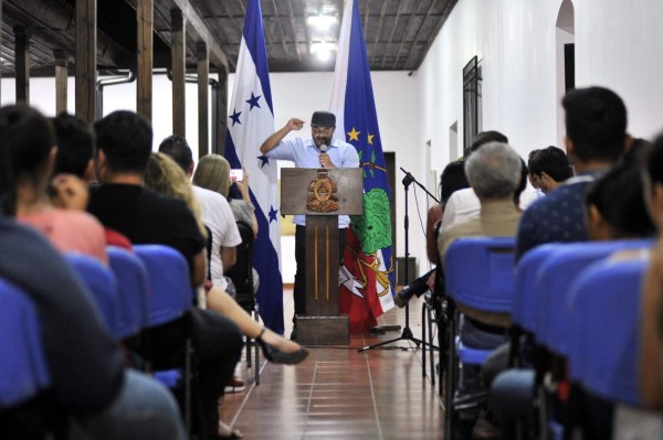 Festival de Los Confines: Un recorrido poético en las tierras mayas