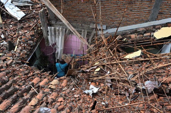 Miedo y tensión en una Bogotá fantasma por toque de queda (FOTOS)