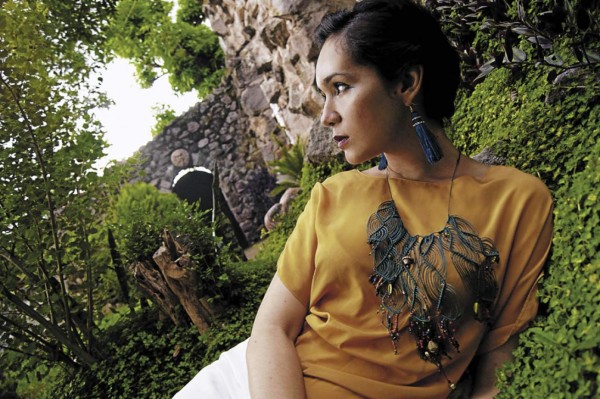 'Que nadie venga a preguntar por qué no te describo, esperanza”