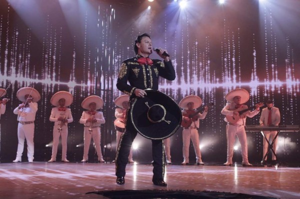 FOTOS: Los mejores momentos de la final de La Academia 2020