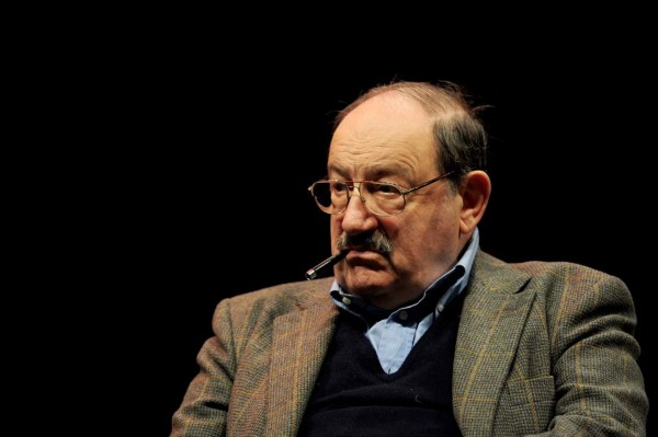 Fallece el escritor italiano Umberto Eco