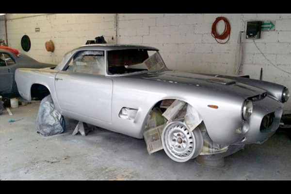 Nuevo museo de 'Cantinflas'