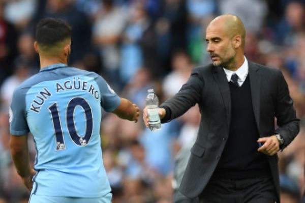 El City de Pep gana sin lucir en debut de Premier con humillante caída del campeón Leicester