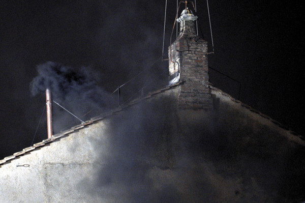 'Elijan un buen pastor con corazón generoso”