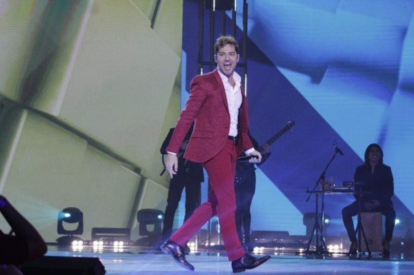 FOTOS: Los mejores momentos de la final de La Academia 2020