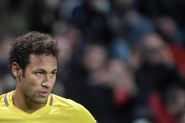 Neymar regresará 'en dos o tres semanas' a París&nbsp;