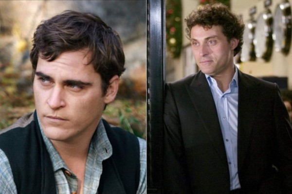 FOTOS: Famosos que se parecen a otros famosos