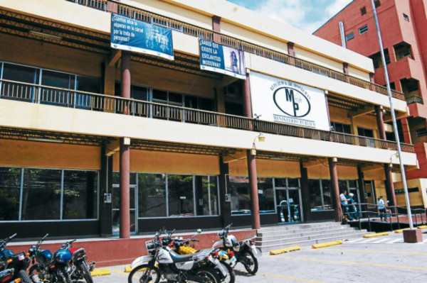 Ley de la Judicatura es inconstitucional