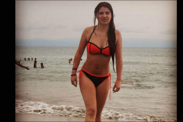 Las 10 estrellas infantiles que hoy son las más sensuales