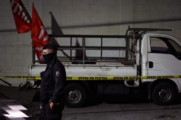 El Salvador se une para resguardar la paz en elecciones tras un atentado mortal&nbsp;&nbsp;