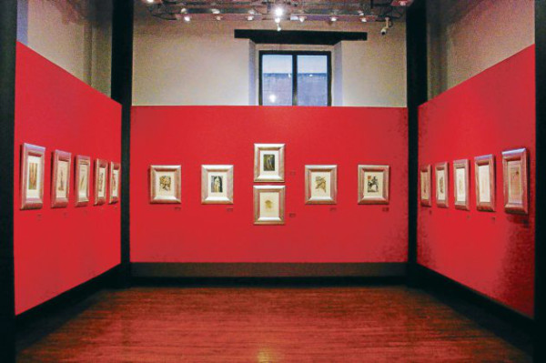 MIN celebra Día de los Museos con actividades