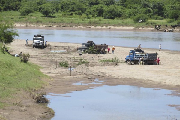 Honduras: Cada 20 segundos se registra microsismo en zona sur