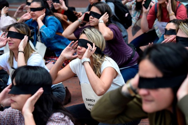 'Un violador en tu camino': Lo que no te han contado de este himno feminista que le da la vuelta al mundo