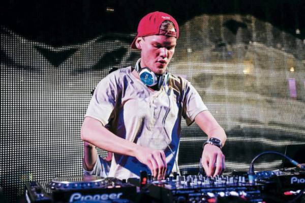 Tegucigalpa vivirá electrizante concierto de Avicii
