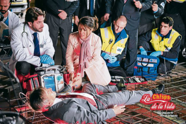 'La piel que habito” arrasa con nominaciones en los Goya