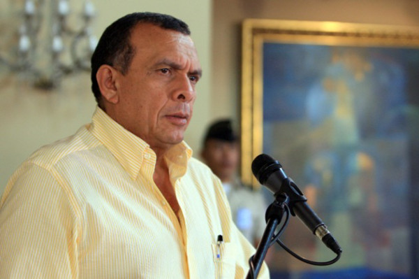 Casi un millón de lempiras adeuda Honduras a OEA