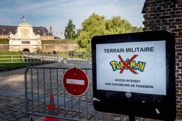Obispo italiano lanza cruzada contra Pokémon Go