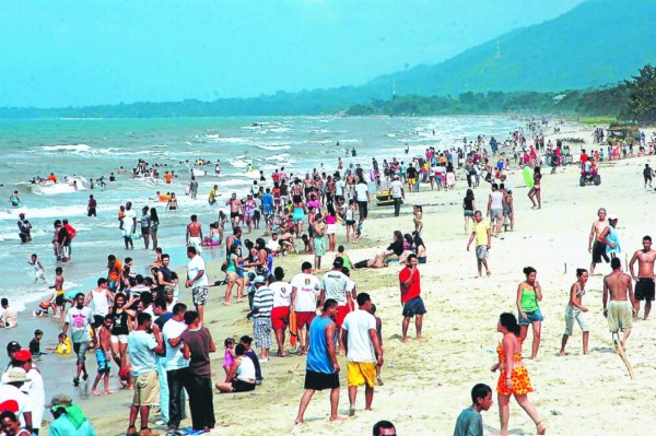 Concursos de camiseta mojada serán regulados