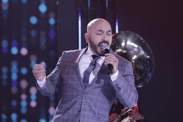 FOTOS: Los mejores momentos de la final de La Academia 2020