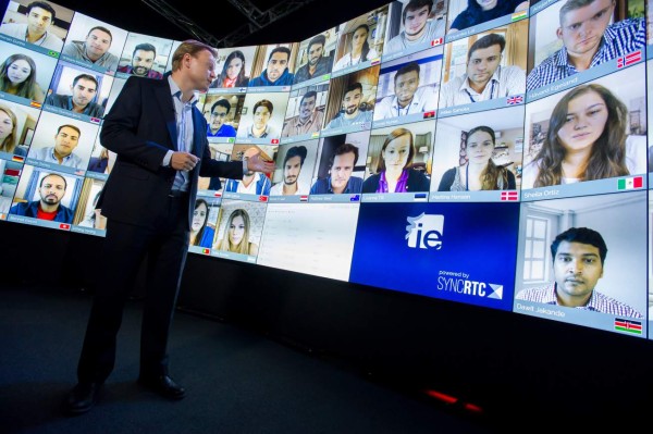 Presentan WOW Room&nbsp;&nbsp;