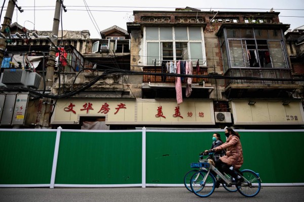 Así amaneció el mundo este 1 de abril, mientras lucha contra el Covid-19