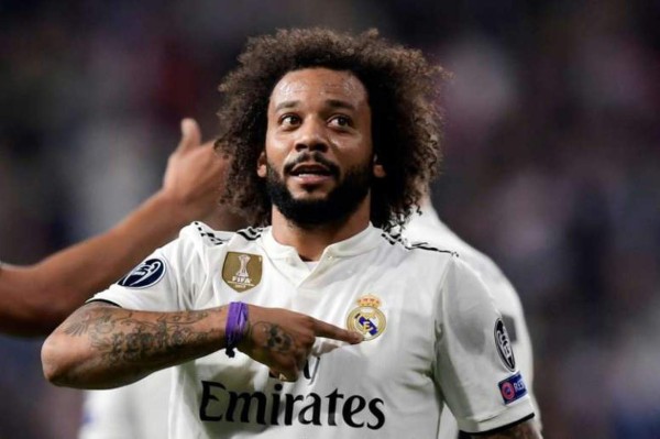 The Best 2019: Este es el once ideal, según la FIFA