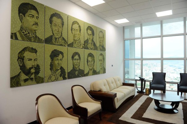 Fotos de la lujosa suite de Evo Morales en La Casa del Pueblo generan polémica