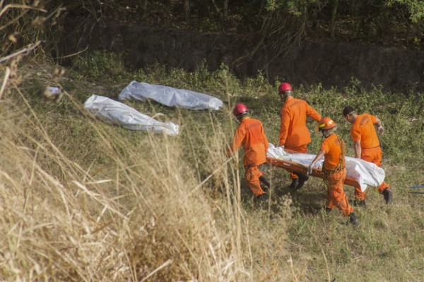 Exalcalde neoyorquino recomienda atacar focos de violencia en El Salvador