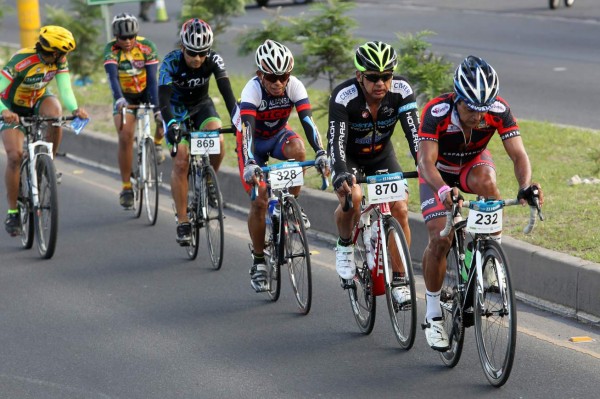 La vuelta volvió y apasionó al ciclismo...