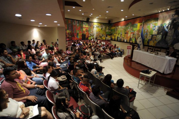 Marco Carías Zapata, una figura señera de la literatura y de la historia hondureña