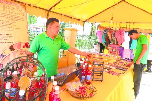 Mipymes hondureñas generan 60 mil empleos