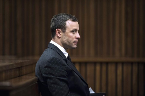 &nbsp; Pistorius tiene tendencias suicidas desde muerte de su novia