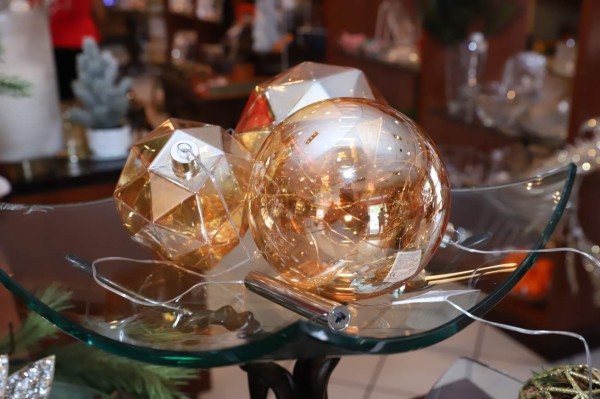 Esenciales de navidad